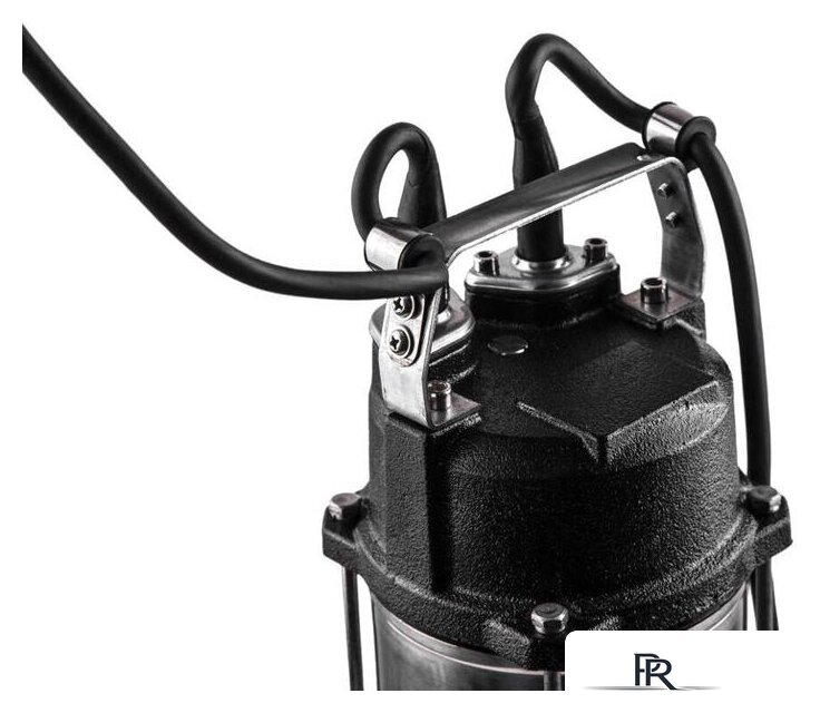 Фекальный насос Hammer NAP1100FD - Изображение №3 — Интернет-магазин ПроЗаказ