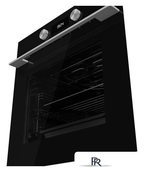 Электрический духовой шкаф TEKA HLB 8400 (черный) - Изображение №6 — Интернет-магазин ПроЗаказ