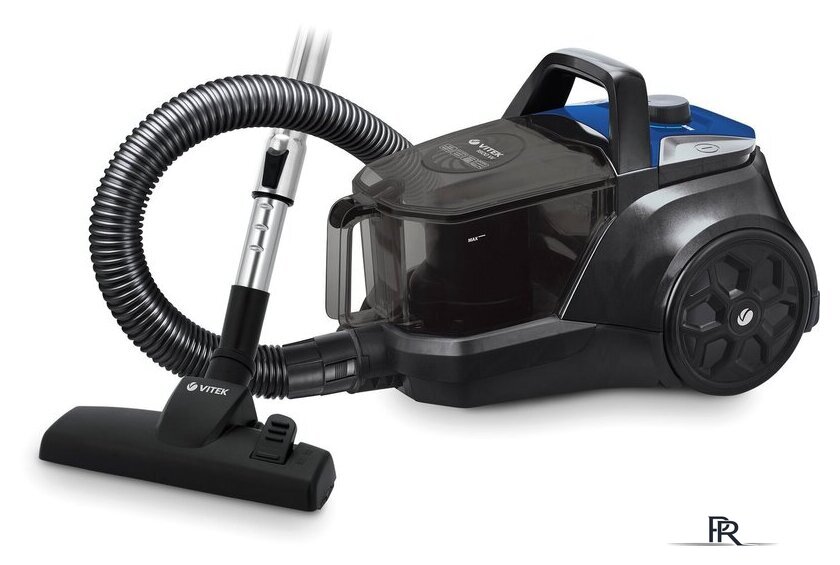 Пылесос Vitek VT-1829 - Изображение №1 — Интернет-магазин ПроЗаказ