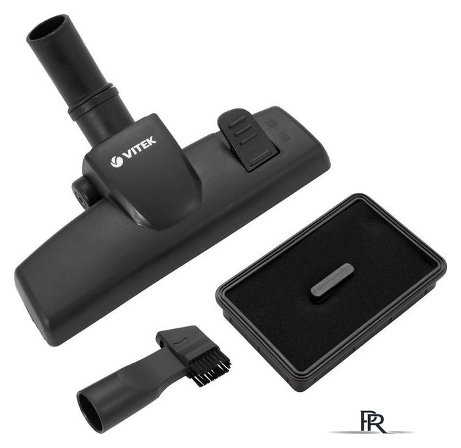 Пылесос Vitek VT-1829 - Изображение №5 — Интернет-магазин ПроЗаказ