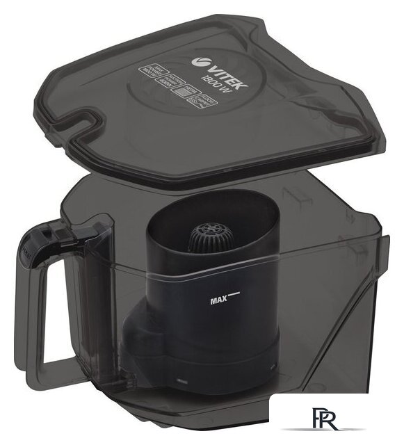 Пылесос Vitek VT-1829 - Изображение №4 — Интернет-магазин ПроЗаказ