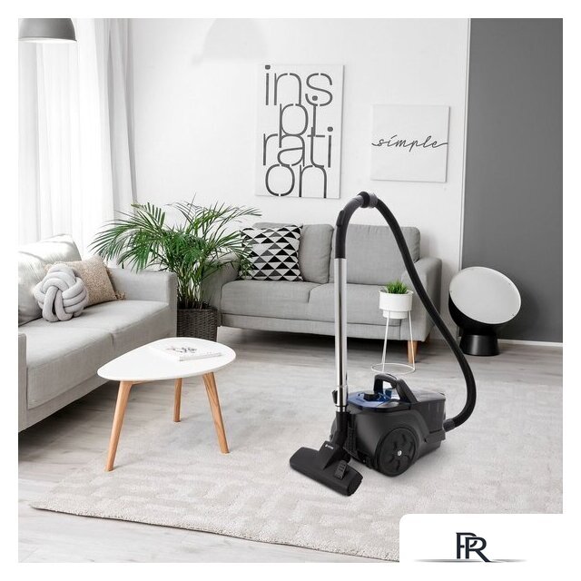 Пылесос Vitek VT-1829 - Изображение №7 — Интернет-магазин ПроЗаказ