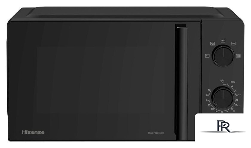 Микроволновая печь Hisense H20MOBP1HI - Изображение №1 — Интернет-магазин ПроЗаказ