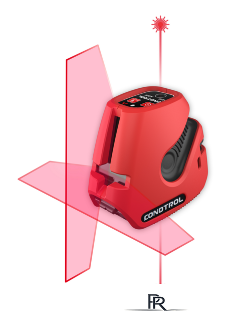 Лазерный нивелир Condtrol Neo X200 set - Изображение №2 — Интернет-магазин ПроЗаказ