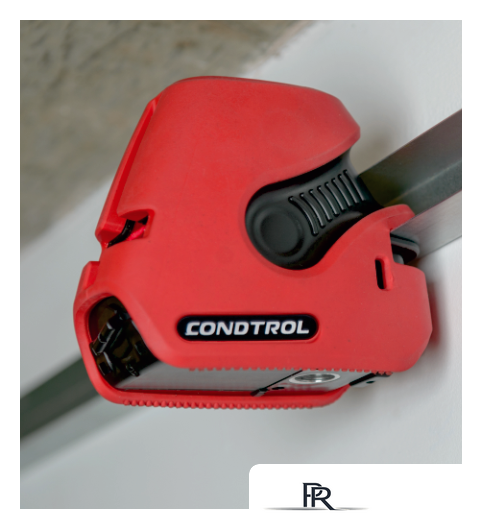 Лазерный нивелир Condtrol Neo X200 set - Изображение №5 — Интернет-магазин ПроЗаказ