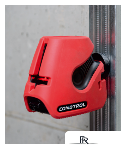 Лазерный нивелир Condtrol Neo X200 set - Изображение №6 — Интернет-магазин ПроЗаказ