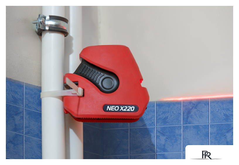 Лазерный нивелир Condtrol Neo X200 set - Изображение №3 — Интернет-магазин ПроЗаказ