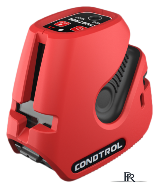 Лазерный нивелир Condtrol Neo X200 set - Изображение №1 — Интернет-магазин ПроЗаказ