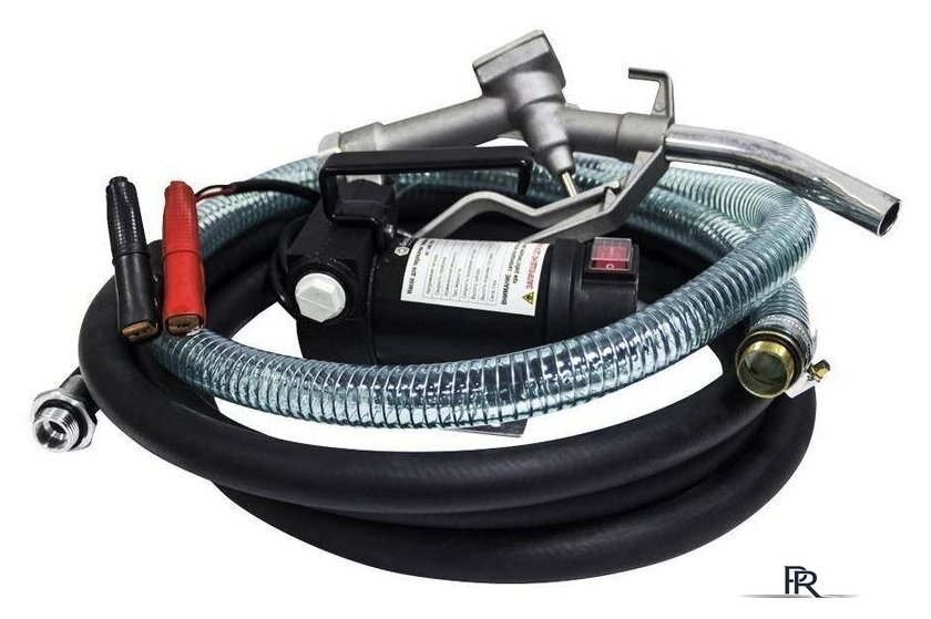 Насос для дизельного топлива БелАК Стандарт-м БАК.11014 - Изображение №1 — Интернет-магазин ПроЗаказ