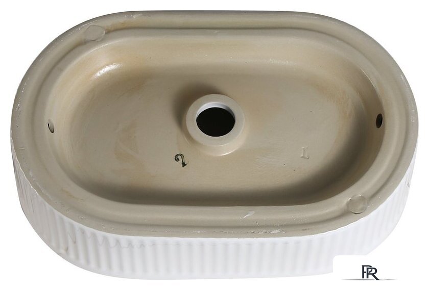 Умывальник Roxen Royal Oval 570170 - Изображение №6 — Интернет-магазин ПроЗаказ
