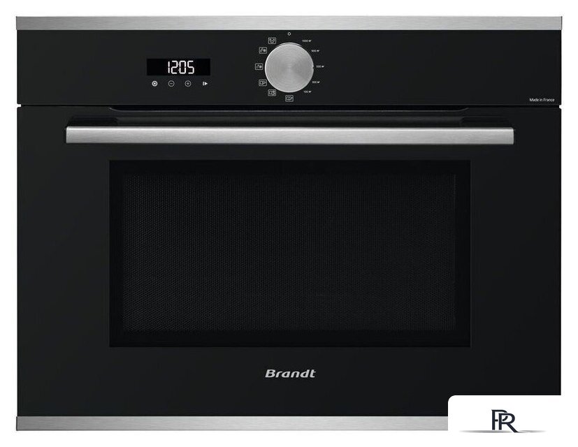Микроволновая печь Brandt BKS7131LX - Изображение №1 — Интернет-магазин ПроЗаказ