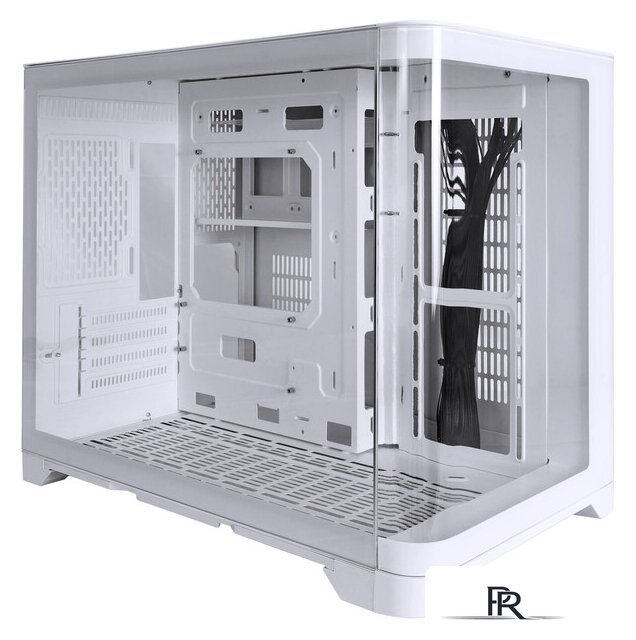 Корпус 1stPlayer UView UV6 (белый) - Изображение №1 — Интернет-магазин ПроЗаказ