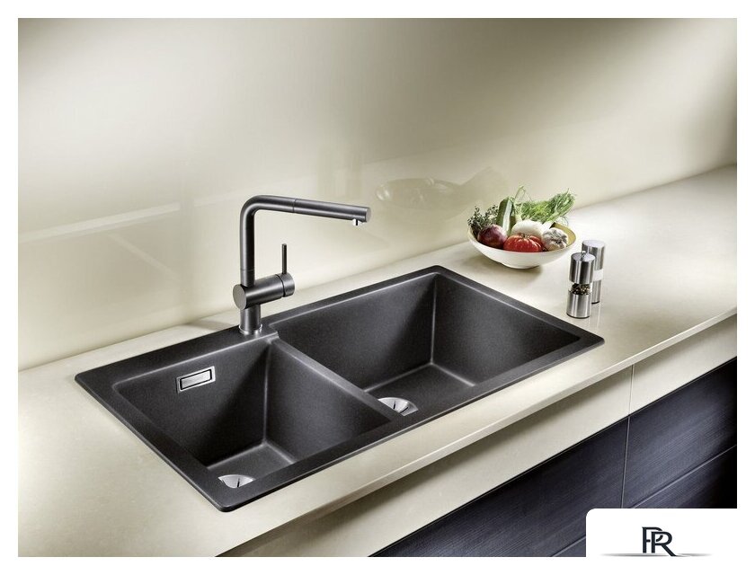 Кухонная мойка Blanco 9527142 - Изображение №3 — Интернет-магазин ПроЗаказ