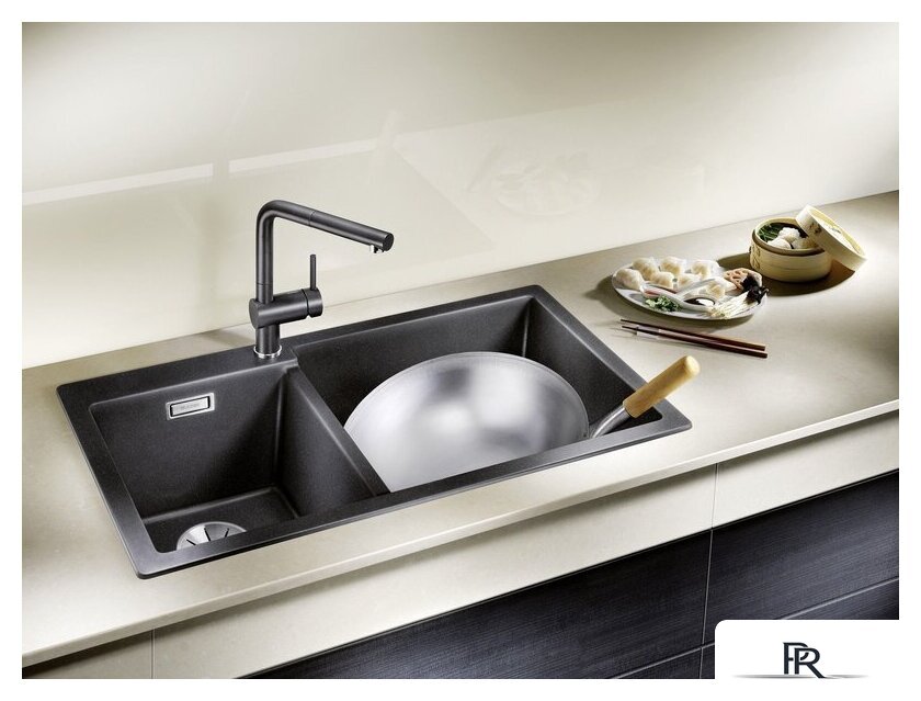 Кухонная мойка Blanco 9527142 - Изображение №4 — Интернет-магазин ПроЗаказ