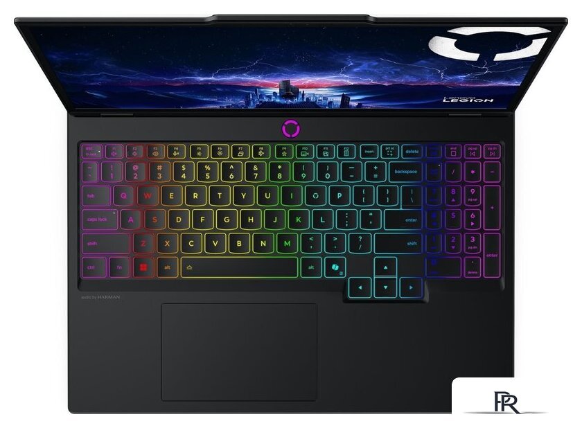 Игровой ноутбук Lenovo Legion 5 15IRX10 83LYWLK1GG - Изображение №12 — Интернет-магазин ПроЗаказ