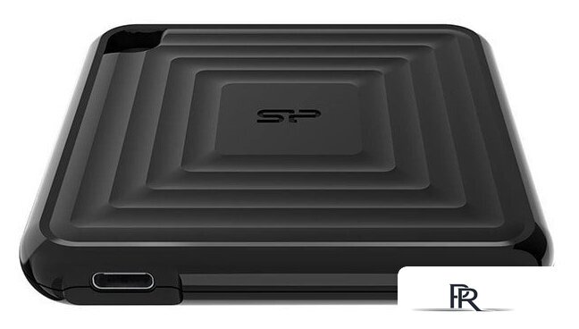 Внешний накопитель Silicon-Power PC60 480GB SP480GBPSDPC60CK - Изображение №2 — Интернет-магазин ПроЗаказ