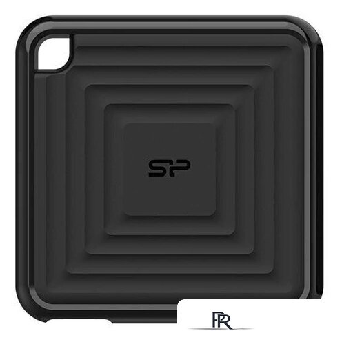 Внешний накопитель Silicon-Power PC60 480GB SP480GBPSDPC60CK - Изображение №1 — Интернет-магазин ПроЗаказ