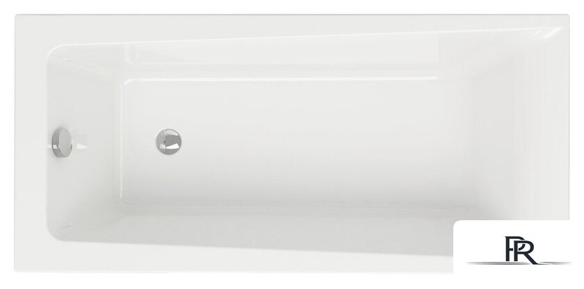 Ванна Cersanit Lorena 150x70 - Изображение №1 — Интернет-магазин ПроЗаказ