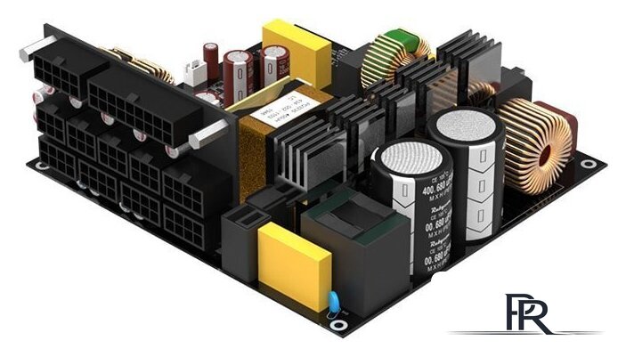 Блок питания Thermaltake Toughpower PF1 850W TT Premium Edition PS-TPD-0850FNFAPE-1 - Изображение №7 — Интернет-магазин ПроЗаказ