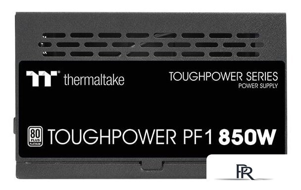 Блок питания Thermaltake Toughpower PF1 850W TT Premium Edition PS-TPD-0850FNFAPE-1 - Изображение №3 — Интернет-магазин ПроЗаказ