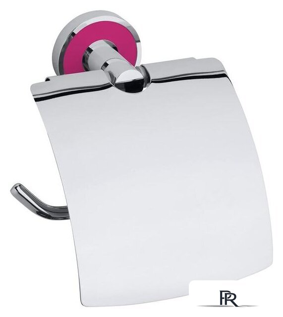 Держатель для туалетной бумаги Bemeta Trend-I 104112018F - Изображение №1 — Интернет-магазин ПроЗаказ