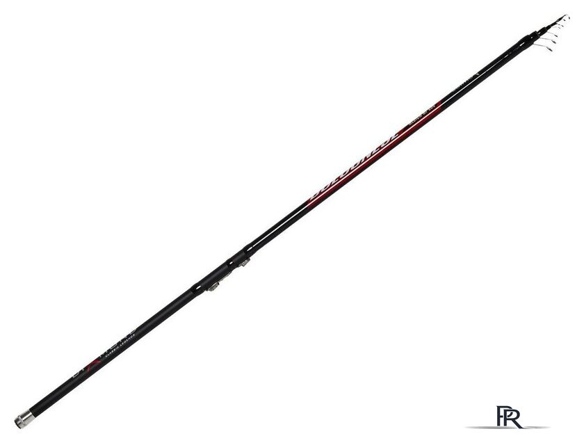 Удилище Salmo Diamond Bolognese Medium MF 5.00 2251-500 - Изображение №1 — Интернет-магазин ПроЗаказ