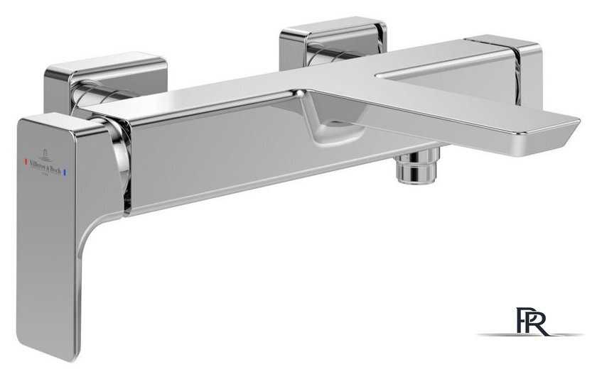 Смеситель Villeroy & Boch TVT11200200061 - Изображение №1 — Интернет-магазин ПроЗаказ