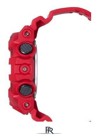 Наручные часы Casio G-Shock GA-700-4A - Изображение №10 — Интернет-магазин ПроЗаказ