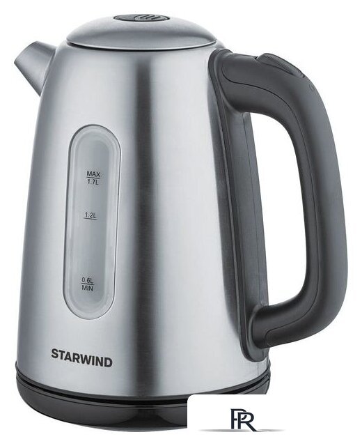 Электрический чайник StarWind SKS3210 - Изображение №1 — Интернет-магазин ПроЗаказ