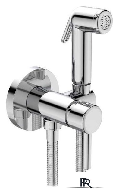 Гигиенический душ Ideal Standard IdealSpray BD130AA - Изображение №1 — Интернет-магазин ПроЗаказ