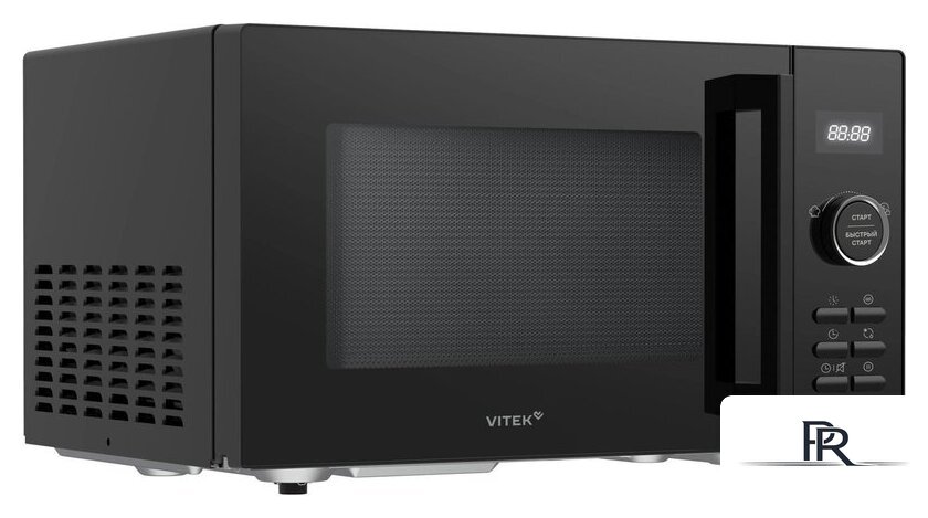 Микроволновая печь Vitek VT-MW1123 - Изображение №1 — Интернет-магазин ПроЗаказ