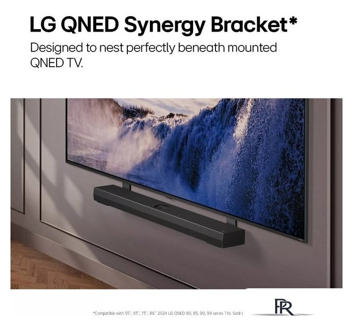Саундбар LG S70TR - Изображение №9 — Интернет-магазин ПроЗаказ