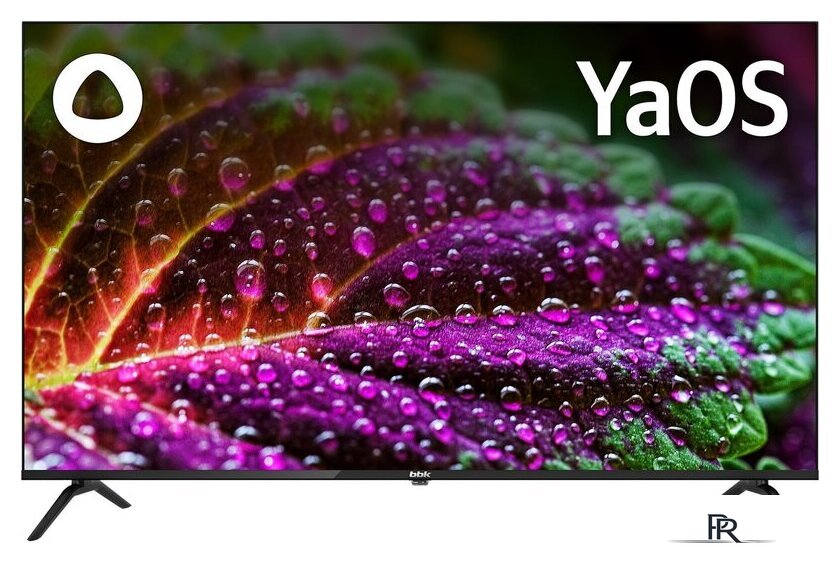 Телевизор BBK 43LEX-8231/UTS2C - Изображение №1 — Интернет-магазин ПроЗаказ