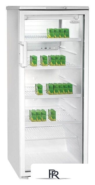 Однокамерный торговый холодильник Бирюса 290 - Изображение №1 — Интернет-магазин ПроЗаказ