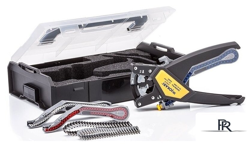 Стриппер Jokari Quadro Plus 62000 - Изображение №5 — Интернет-магазин ПроЗаказ