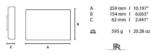 Стриппер Jokari Quadro Plus 62000 - Изображение №4 — Интернет-магазин ПроЗаказ