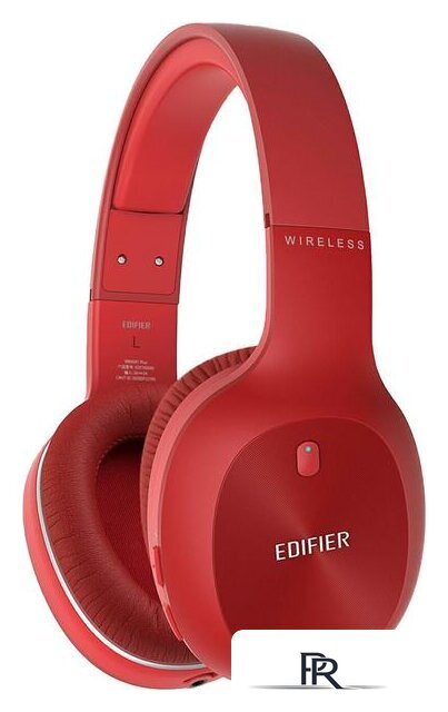 Наушники Edifier W800BT Plus (красный) - Изображение №1 — Интернет-магазин ПроЗаказ