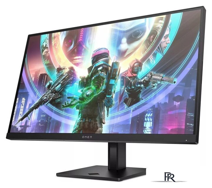 Игровой монитор HP Omen 27qs 780J4AA - Изображение №2 — Интернет-магазин ПроЗаказ