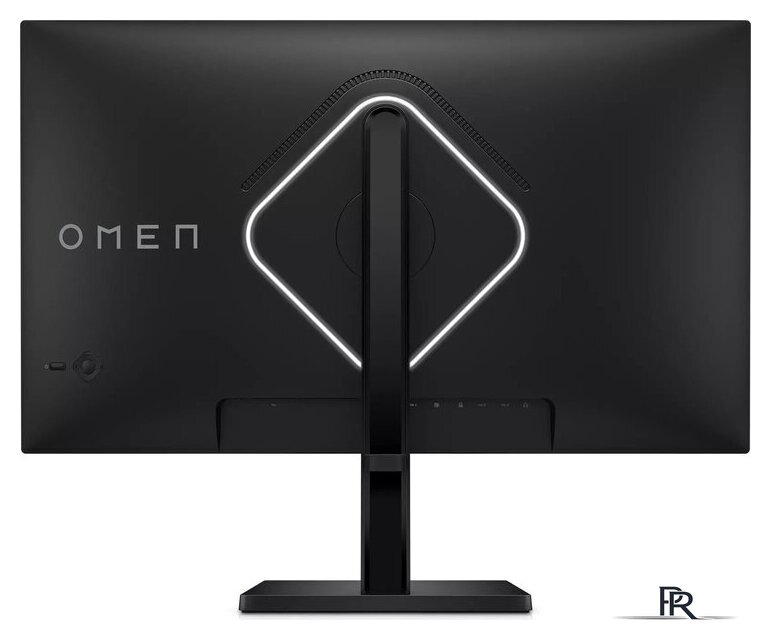 Игровой монитор HP Omen 27qs 780J4AA - Изображение №4 — Интернет-магазин ПроЗаказ