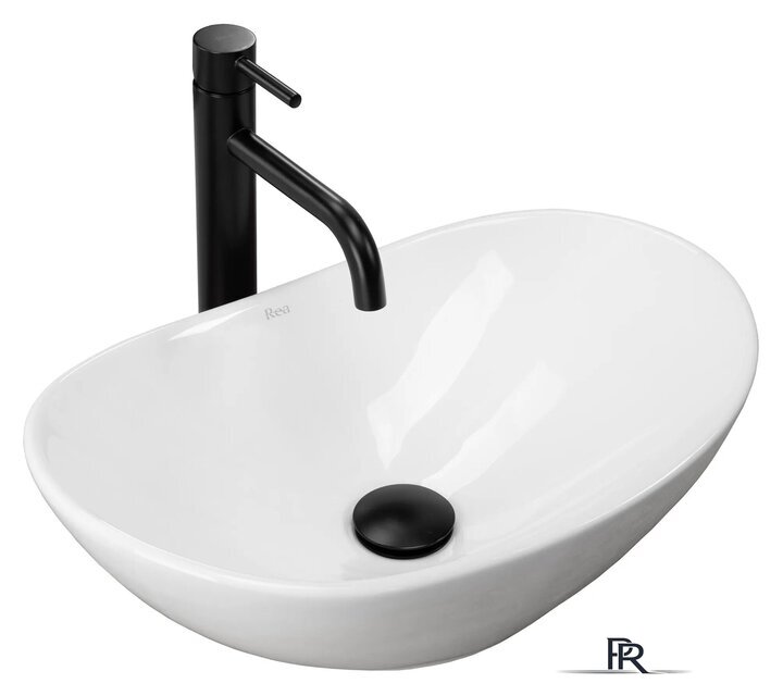 Умывальник Rea Royal Mini White - Изображение №1 — Интернет-магазин ПроЗаказ