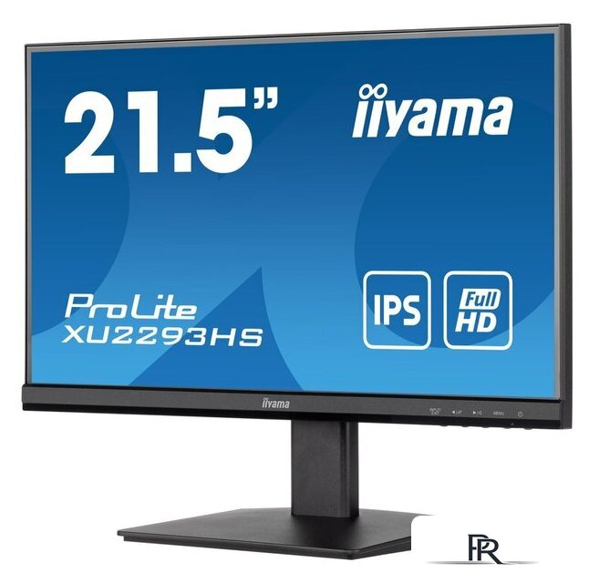 Монитор iiyama ProLite XU2293HS-B5 - Изображение №4 — Интернет-магазин ПроЗаказ