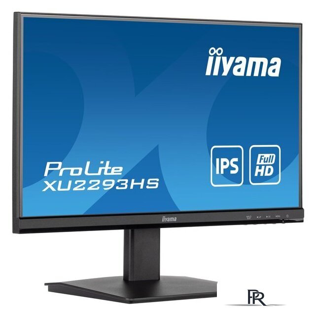 Монитор iiyama ProLite XU2293HS-B5 - Изображение №3 — Интернет-магазин ПроЗаказ