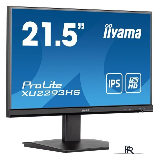 Монитор iiyama ProLite XU2293HS-B5 - Изображение №2 — Интернет-магазин ПроЗаказ