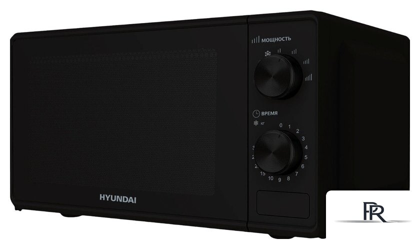 Микроволновая печь Hyundai HYM-M2045 - Изображение №1 — Интернет-магазин ПроЗаказ