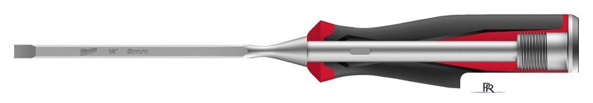 Стамеска Milwaukee 4932479896 - Изображение №5 — Интернет-магазин ПроЗаказ