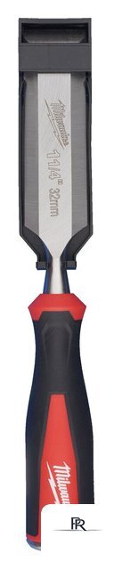 Стамеска Milwaukee 4932479896 - Изображение №1 — Интернет-магазин ПроЗаказ