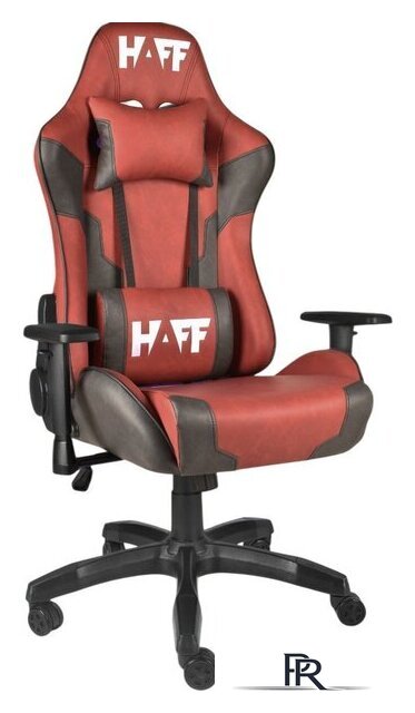 Игровое (геймерское) кресло HAFF Savage GC-10111 - Изображение №1 — Интернет-магазин ПроЗаказ