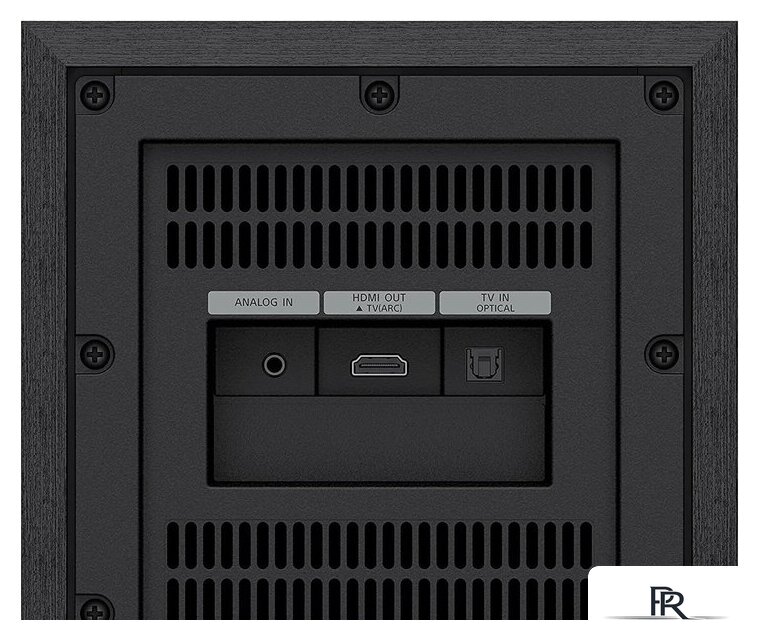 Саундбар Sony HT-S40R - Изображение №4 — Интернет-магазин ПроЗаказ
