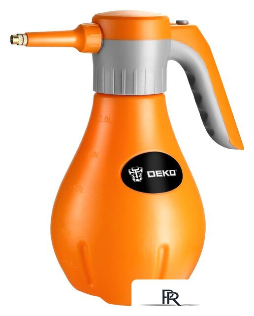 Аккумуляторный опрыскиватель Deko DKSP14 065-0952 2 л - Изображение №1 — Интернет-магазин ПроЗаказ