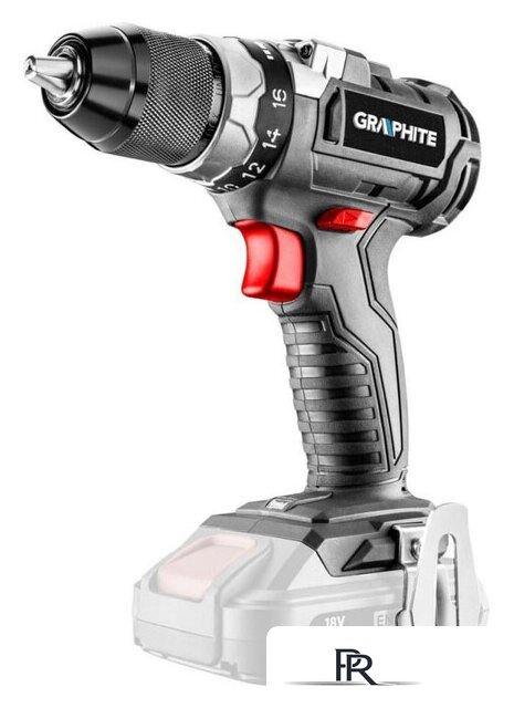 Дрель-шуруповерт GRAPHITE 58G019 - Изображение №1 — Интернет-магазин ПроЗаказ
